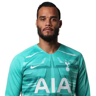 Michel Vorm: Kiper Pendek Tapi Gesit yang Sering Dicoret dari Headline, Tapi Gak Pernah dari Line-up