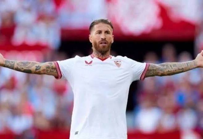 Sergio Ramos: Si Bek “Gila” yang Jadi Simbol Kemenangan dan Kekacauan Sekaligus