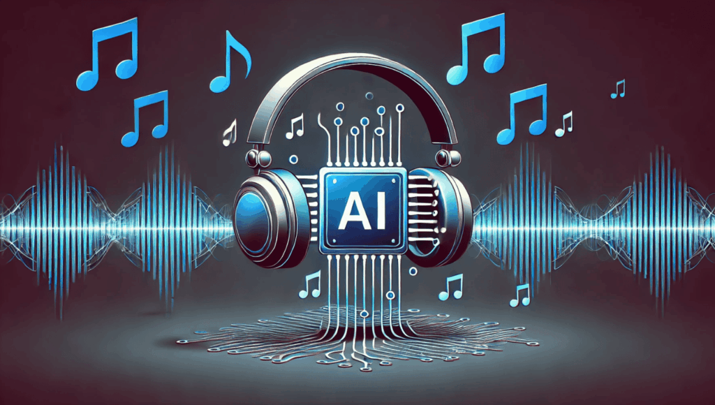 Perkembangan AI dalam Dunia Musik dan Komposisi Lagu